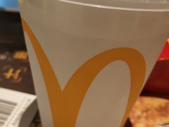 -麦当劳(龙湖时代天街店)