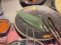 -青瓦炭韩潮烤肉(经开店)