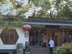 -龙华素斋(龙华路店)