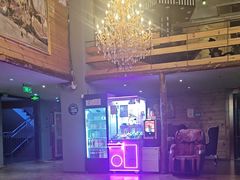-明日世界密室轰趴·剧本桌游·箭馆团建(国贸店)