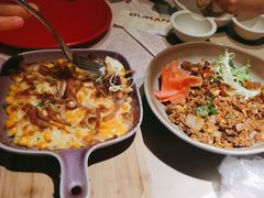 -布拉诺牛排西餐厅(上城天街店)