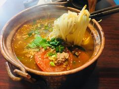 -紫滇源云南生态菜(丹凤街店)