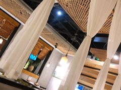 大堂-狐狸爱上椰子鸡(滨江星光大道店)