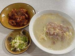 -艾麻子奶汤面(文星街店)