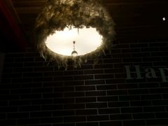 -乌镇那一年小院主题餐厅(甘泉西路店)