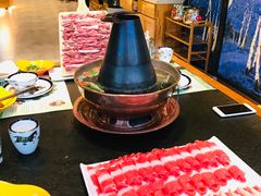 香香小肥牛-索伦嘎·传统涮(海拉尔总店)
