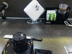 -禾绿回转寿司(国瑞店)