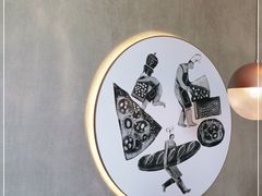 -必胜客(白石桥店)