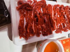 -八合里牛肉火锅(上海中山公园店)