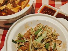 -西贝(科华王府井店)