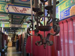 -羲和雅苑•北京烤鸭(平安国际金融中心店)