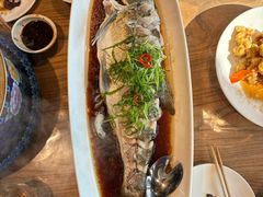 -胖姐渔村(中源大道店)