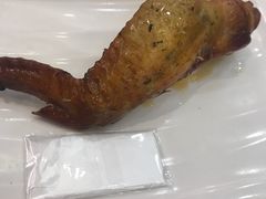 香草雞翼-和平馆·地道港澳茶餐厅(西门口店)