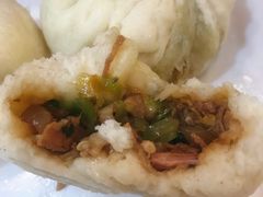 卤肉包-老陶包子铺(南大西南村店)