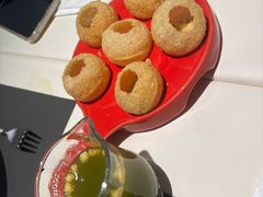 -Pita's&Tika's中东和印度风味餐厅(龙湖天街店)