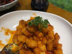 -那家老院子东北菜·饺子·小鸡炖蘑菇(艳华街店)