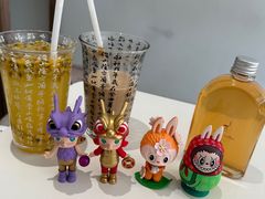 -泡泡玛特POPMART(正弘城店)