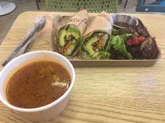 -就是卷儿Wrap and Roll(宣化路店)