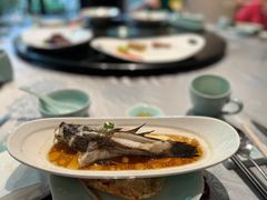 -十八棵（老龙井）御茶园(老龙井店)