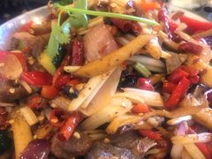 -小厨子私房菜·云南美食店