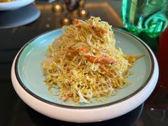 -青雅中餐厅(大连金石滩绿发希尔顿度假酒店)