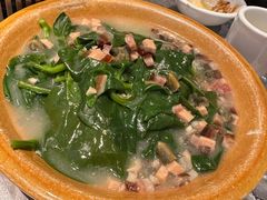 -红辣椒·川菜·火锅(张杨路店)