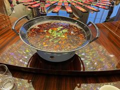 -索菲特酒店·乐轩华中餐厅