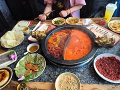 -蜀大侠火锅(春熙路店)