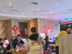 -必胜客(唐百友谊店)