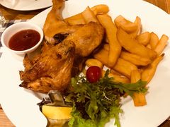 -Paulaner·德国帕拉娜自酿啤酒餐厅(海上世界店)