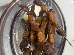 -嘉升大排档(番禺总店)