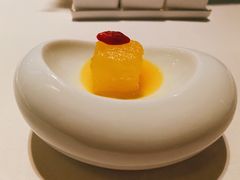 开胃菜-金轩中餐厅 Jin Xuan(浦东丽思卡尔顿酒店)