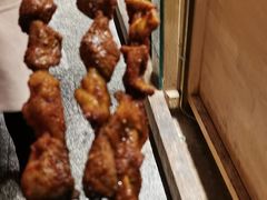 -沙州食驿·非遗小吃夜市