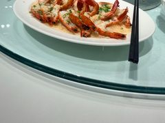 -东海海鲜酒家(中信广场店)