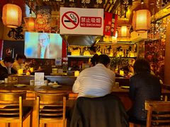 -鸟泉居酒屋·烧鸟·酒馆(百子湾店)