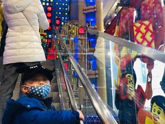 -上海世茂广场(南京东路店)