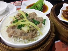 -虾饺妹·粤式手工点心(水荫路店)