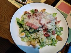 -安妮意大利餐厅(国贸店)