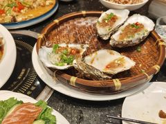 -鲜鲜·鲅鱼圈海鲜(于洪店)