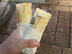芝士葱包烩-舌尖葱包烩
