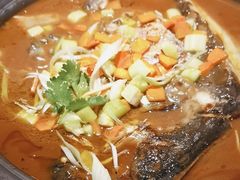 -探鱼·鲜青椒爽麻烤鱼(领展购物广场店)