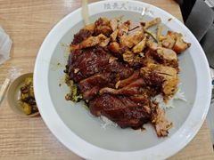 -陆长玖古法猪脚饭(玄风桥店)