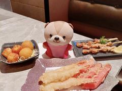 -乐天大喜屋(创兴广场店)