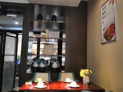 大堂-赤湾大饭堂(山海逸居店)