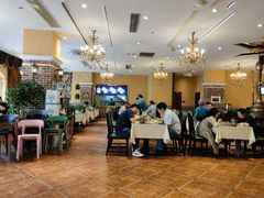 大堂-巴依老爷·新疆美食(上城区天城路店)