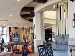 -南沙游艇会·大兵船餐厅