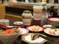 -元气寿司(东方宝泰店)