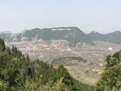 -青州市云门山风景区