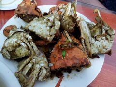 -宁悦海鲜家常菜馆(北戴河老虎石店)