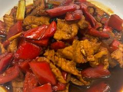 -福巷湘食小馆·猛火现炒(上海首店)